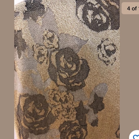 Ekaterina Kukhareva London Dress UK 10 - Picture 4 of 8